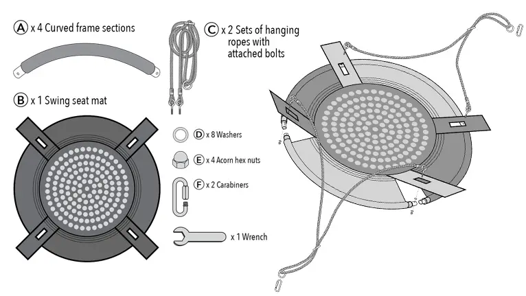 How to assemble