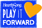 HearthSong Play it Forward